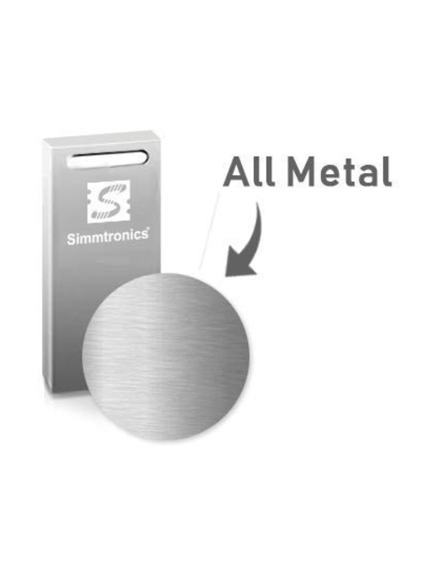 HP V222W 64 GB USB 2.0 Flash Drive (Silver)