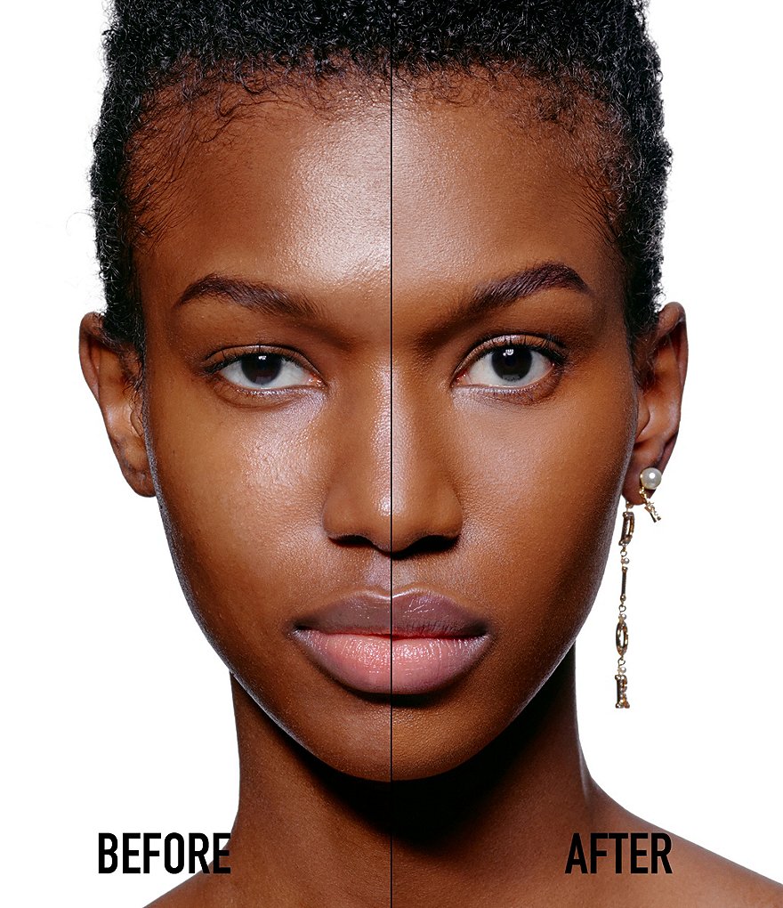 Dior Dior Forever Skin Glow Foundation SPF 35