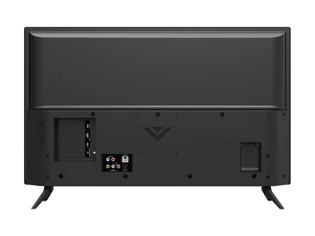 VIZIO D-Series 32" Class Smart TV D32h-G9 (2019)