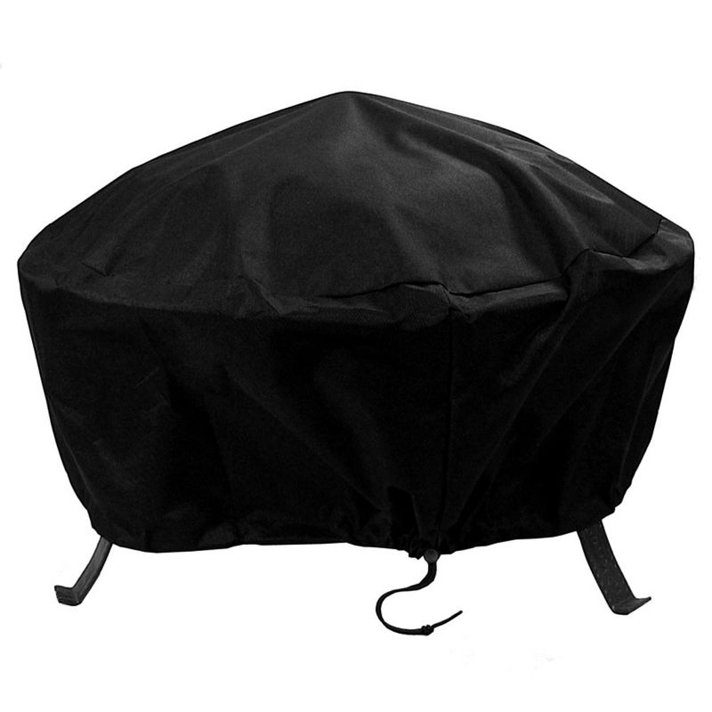 Propane Tank Cover - Black - AZ Patio Heaters
