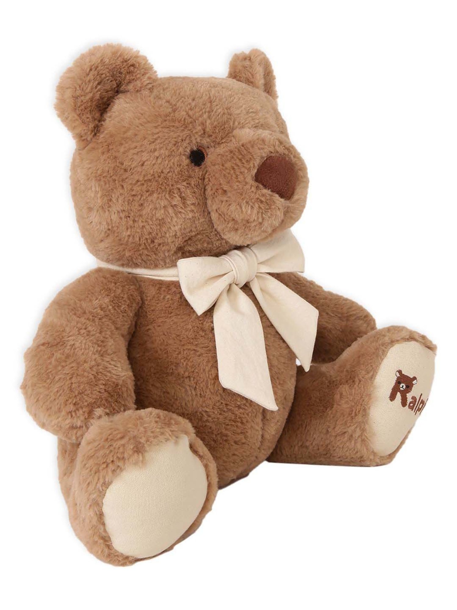 MiArcus Kids Brown Ralph Soft Toy