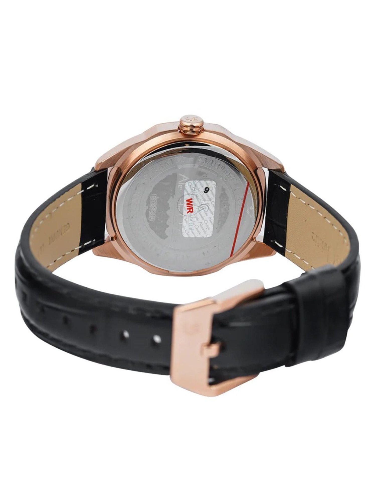 ALEXANDRE CHRISTIE 2B17BFLRGBA Passion Analog watch for Women