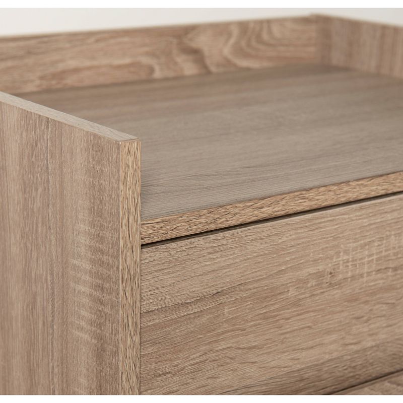 Union & Scale 2-Drawer Ver File Cab, Mobile/Ped, Let/Leg, 21 UN56949