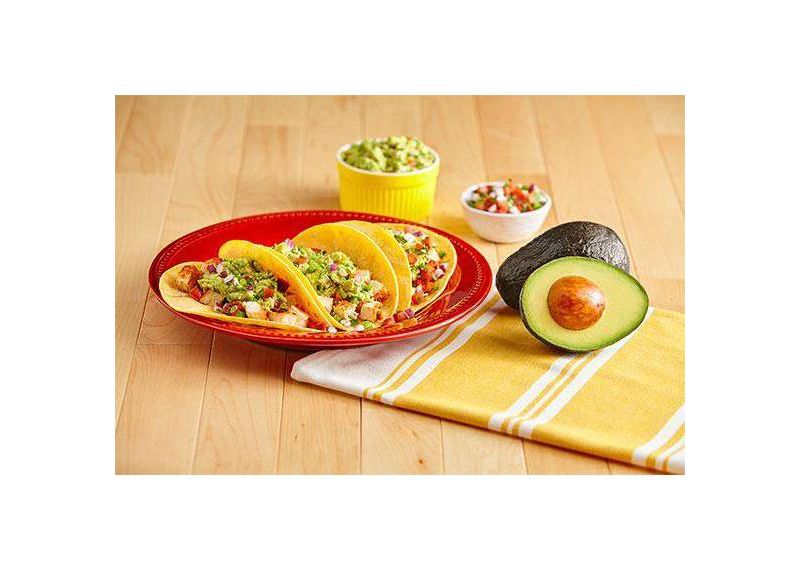 Mission Gluten Free Yellow Corn Tortillas - 25oz/30ct