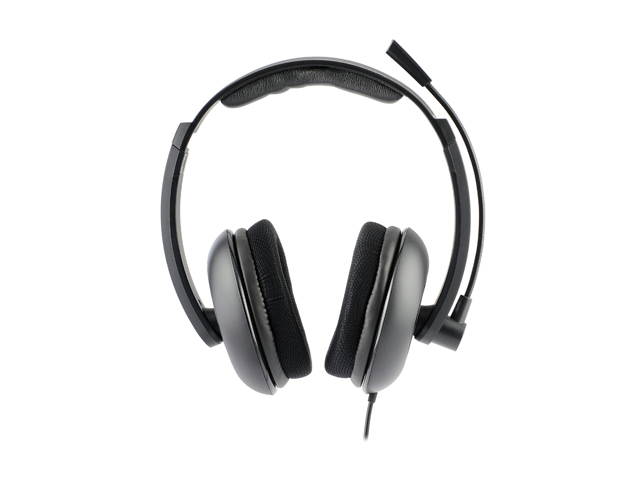 Turtle Beach Ear Force Z11 PC Gaming Headset