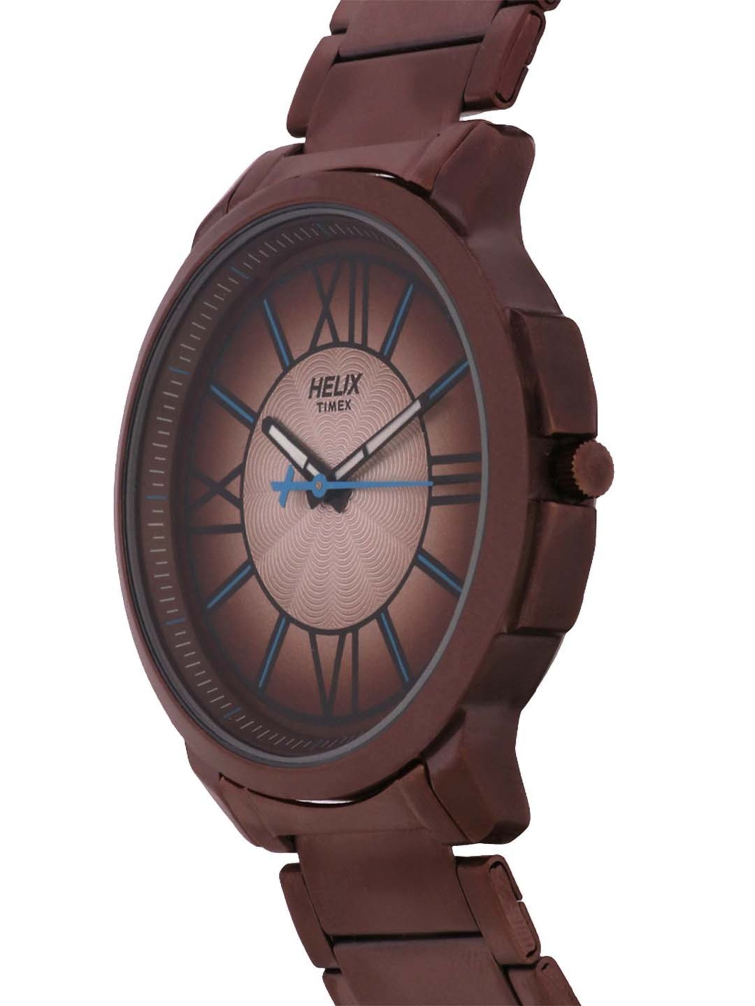 Helix TW027HG31 Analog Watch for Men