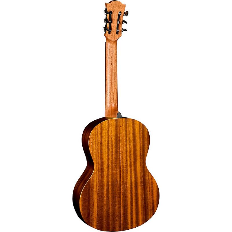 Lag Guitars Occitania OC88 Classical Guitar Natural