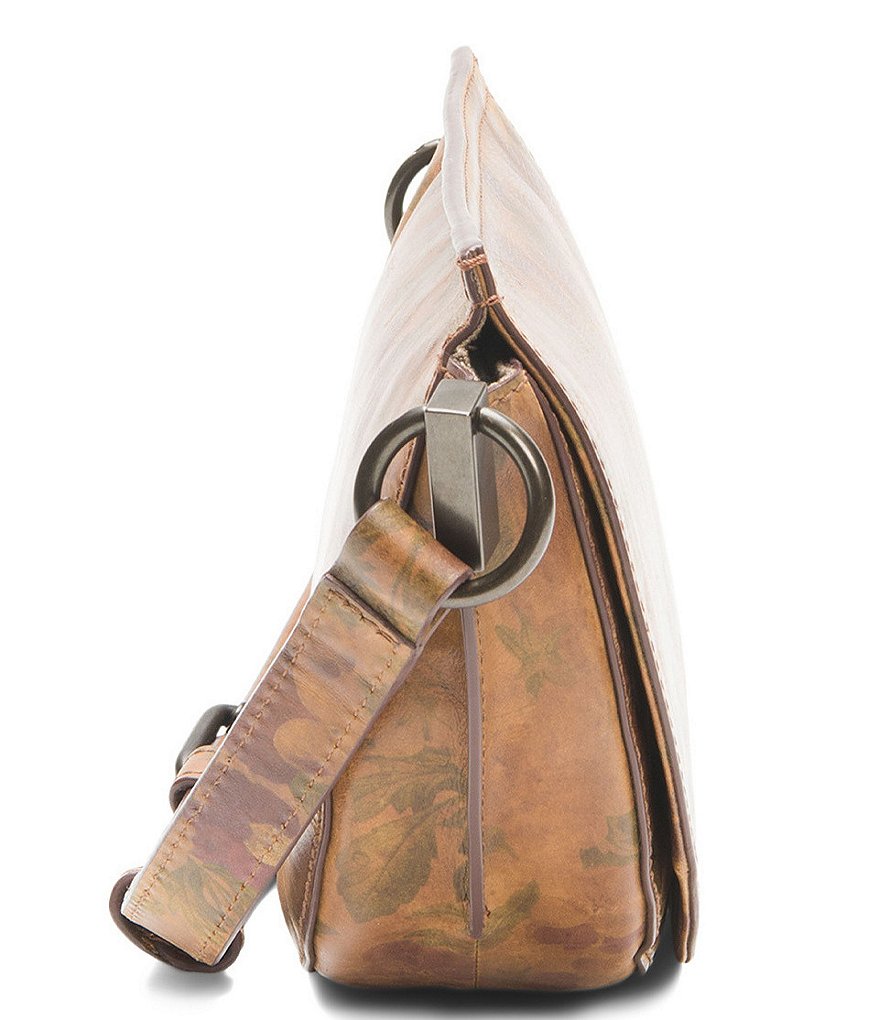 Frye Charlie Crossbody Bag