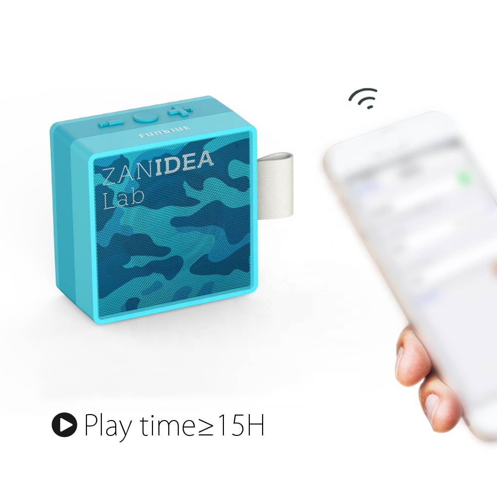 High Performance Wholesale Portable Private Mould Wireless Speaker