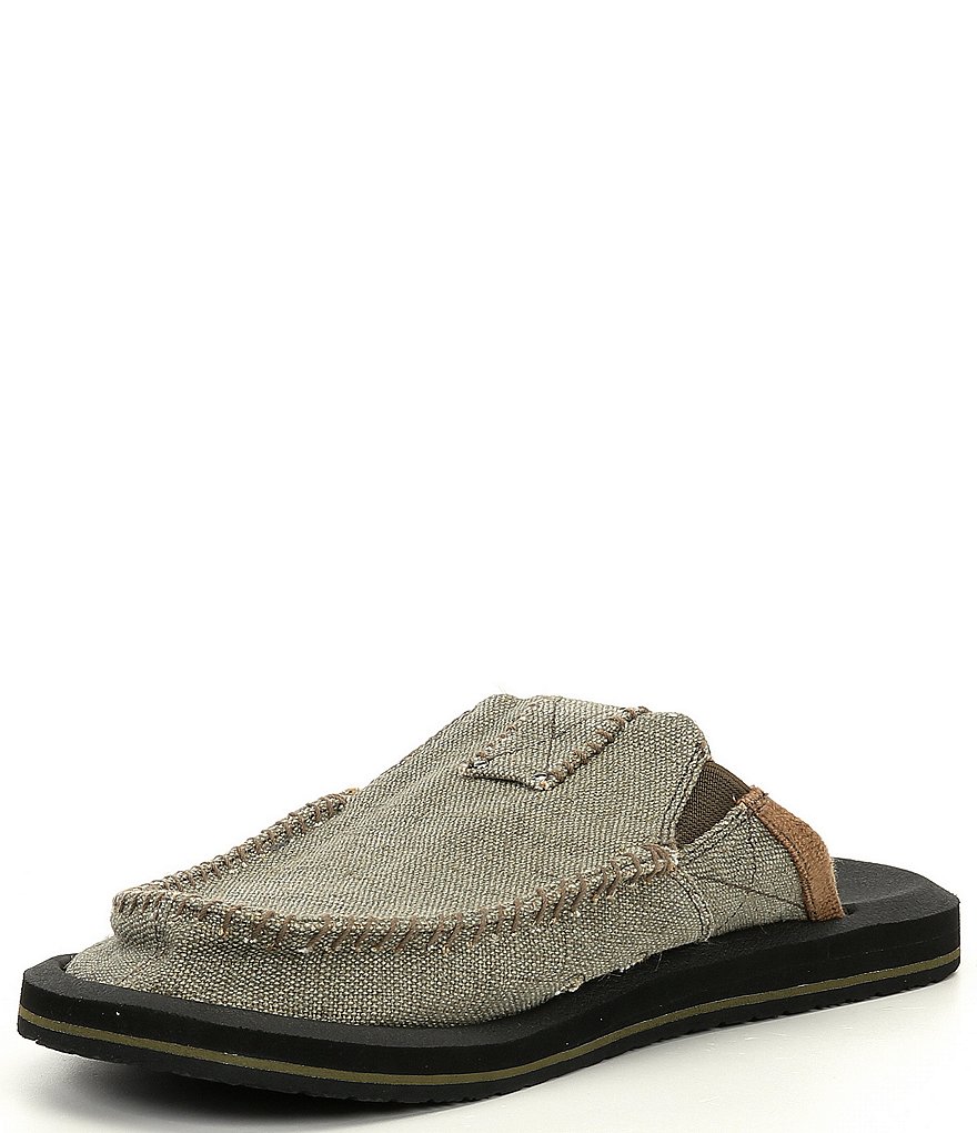 Sanuk You Got My Back II Slip-On Shoes