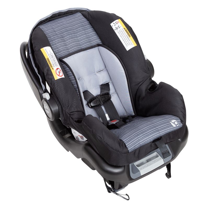Maxi-Cosi Coral Xp/Mico Xp Infant Car Seat Base - Black