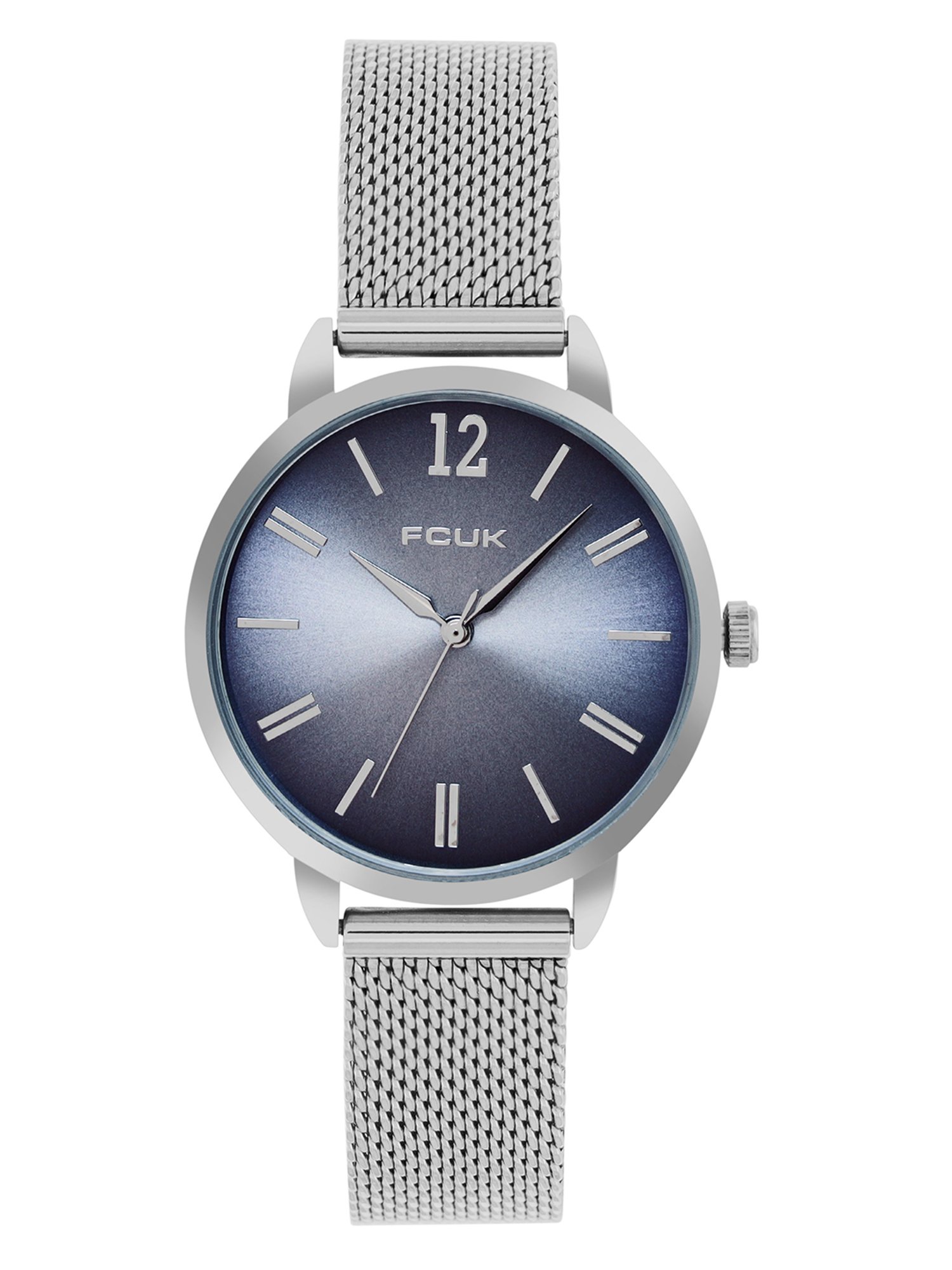 FCUK FK00026B SS23 Analog Watch for Women