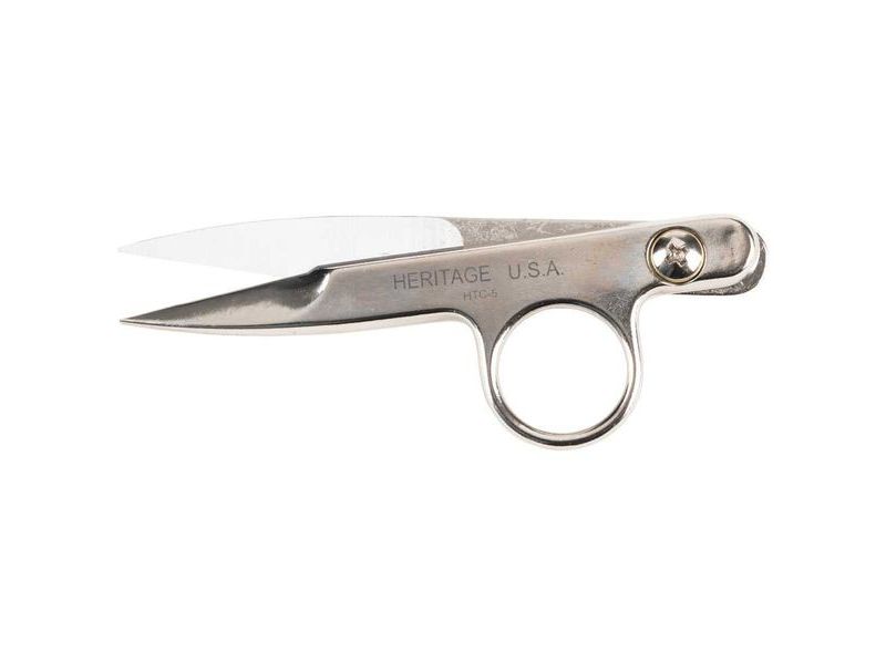 HERITAGE HTC5 Threadclip, 4-1/2-Inch