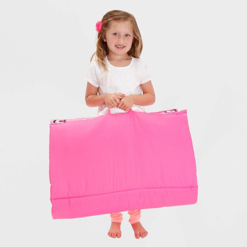 Toddler Sharks Lounge Pad