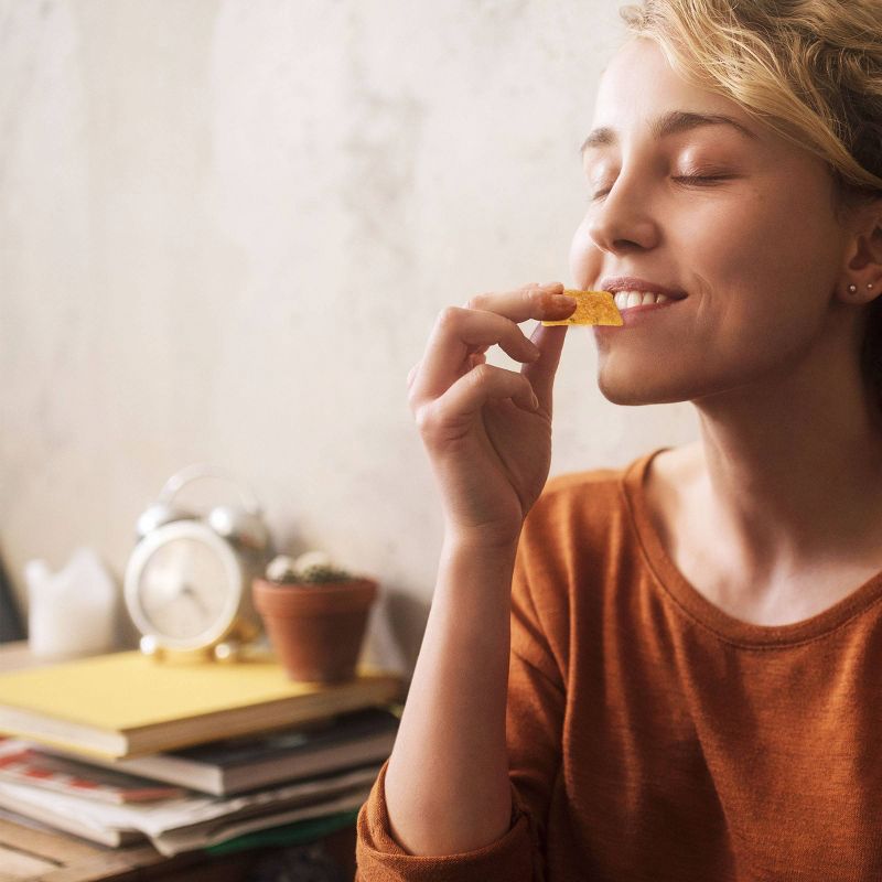 Good Thins: The Rice One - Veggie Blend Crackers - 3.5oz