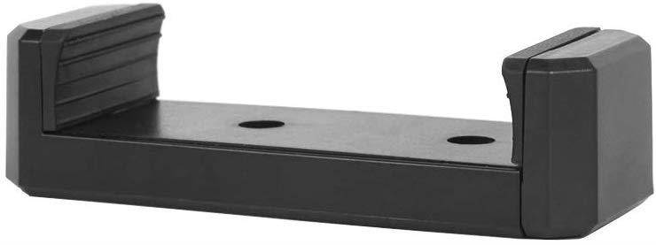 ZEEY Extension Cellphone Holder Bracket + Tripod + Monopod Pole Set Compatible with DJI Osmo Pocket Handheld Gimbal Camera