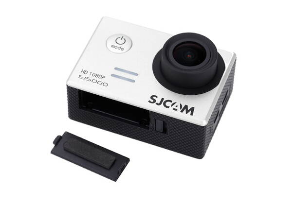 SJCAM SJ5000 Action Sport Waterproof Camera DV Novatek 96655 14MP 2.0" LCD HD 1080P 170 Degree Wide Lens Action Camcorder DVR FPV
