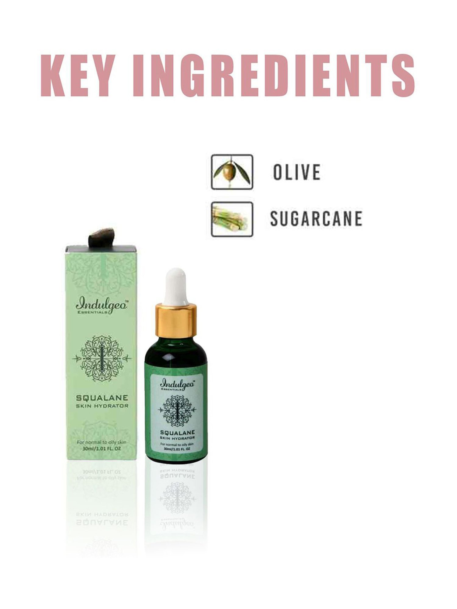 Deconstruct Brightening Serum with 10% Niacinamide & 0.3% Alpha Arbutin - 30 ml