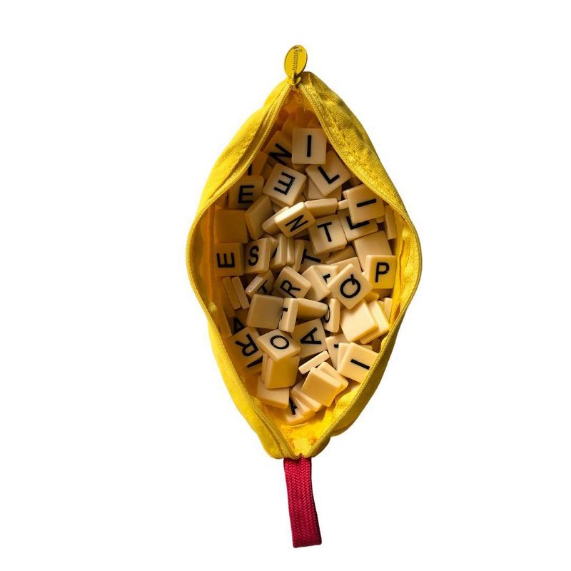 French Bananagrams Game