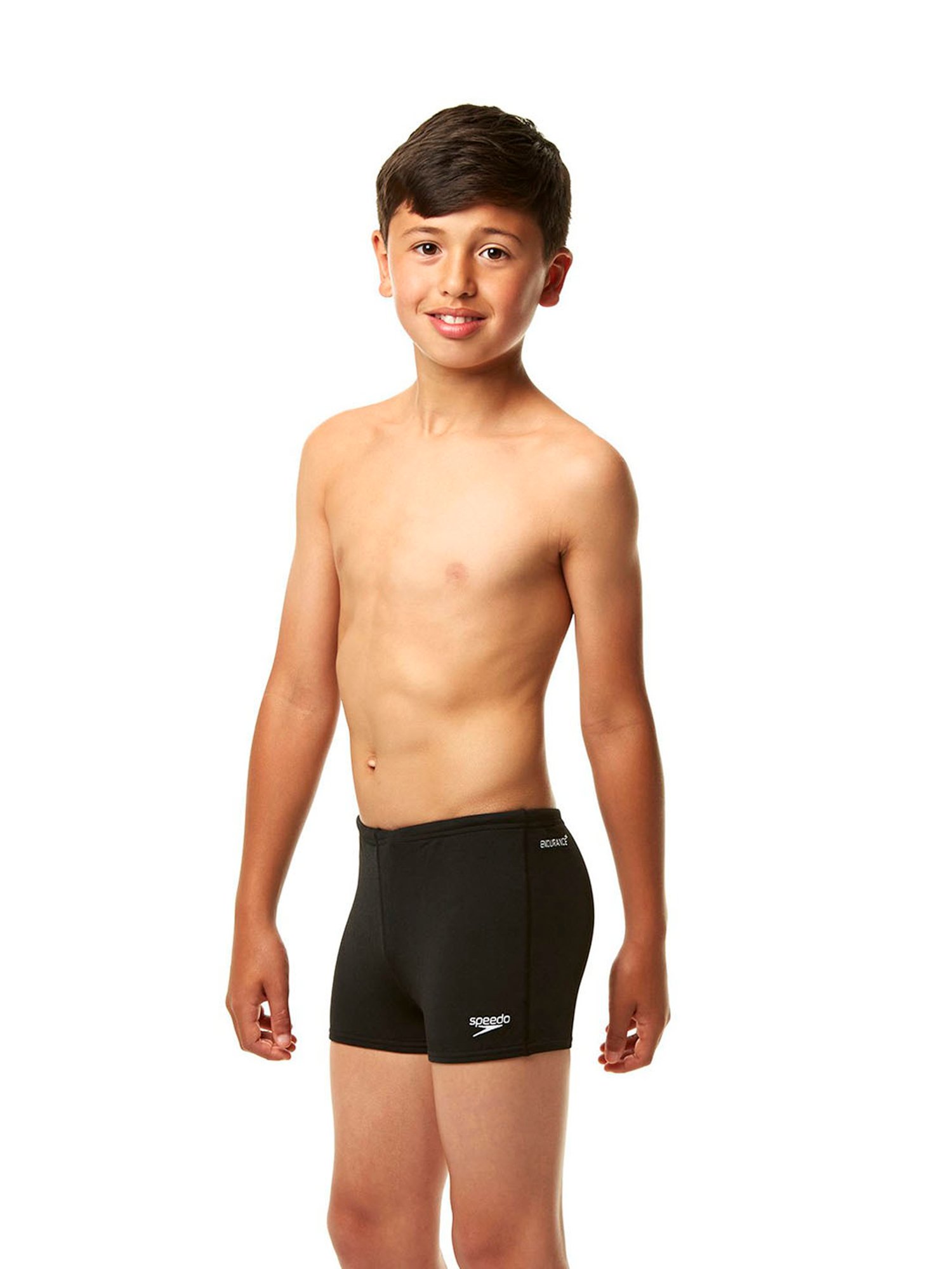 IO Kids Yellow Printed Jammers