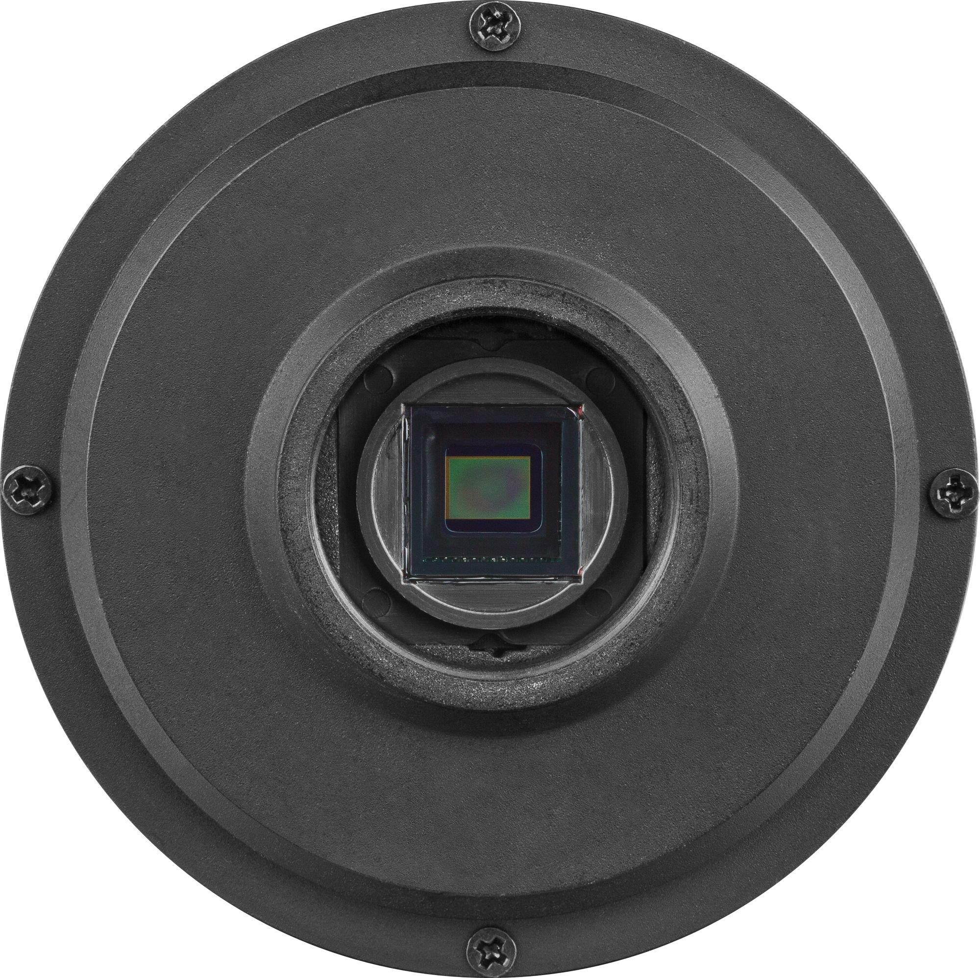 Orion 52097 StarShoot 5MP Solar System Color Camera (Black)