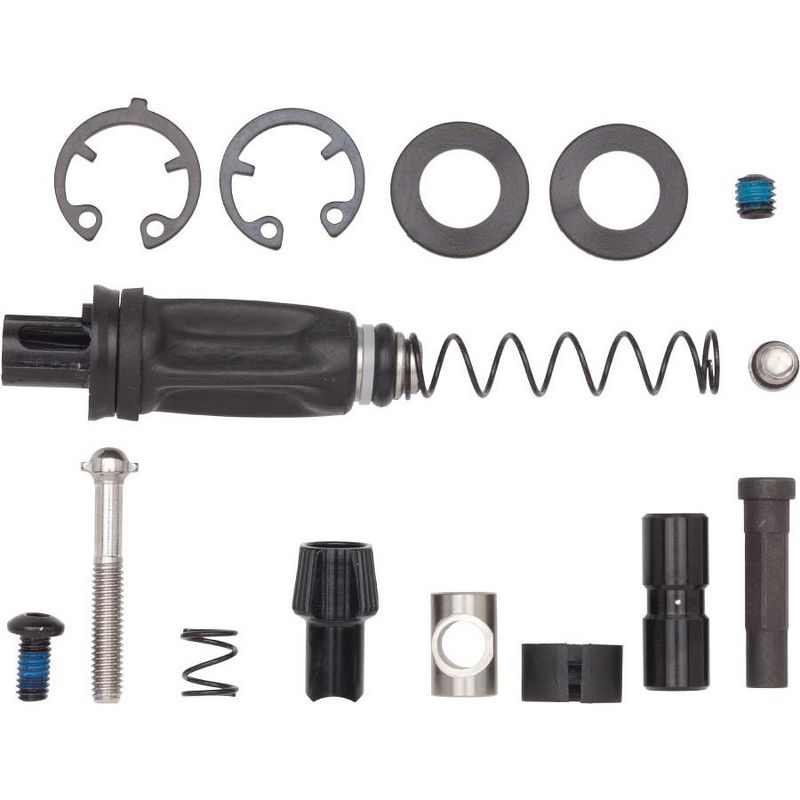 Avid Lever Parts Hydraulic Brake Lever Part