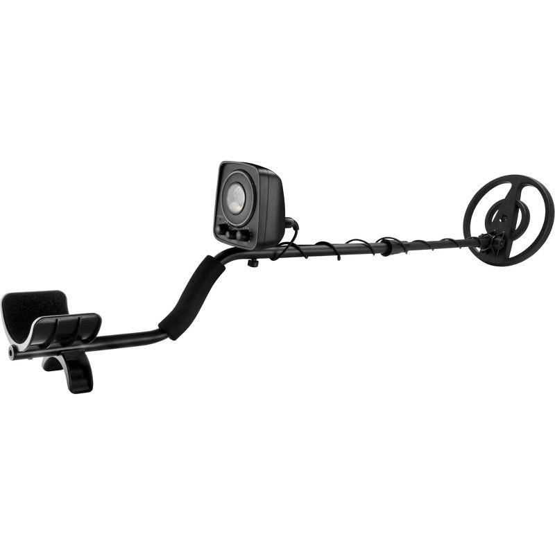 Barska Handheld Compact Metal Detector - Black