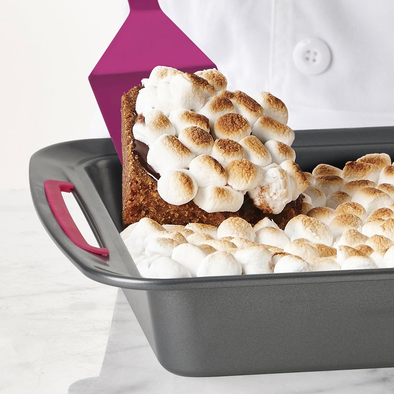 Trudeau 9" Square Cake Pan