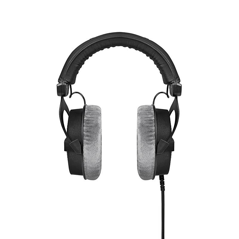 459038 DT 990 PRO open Studio Headphone