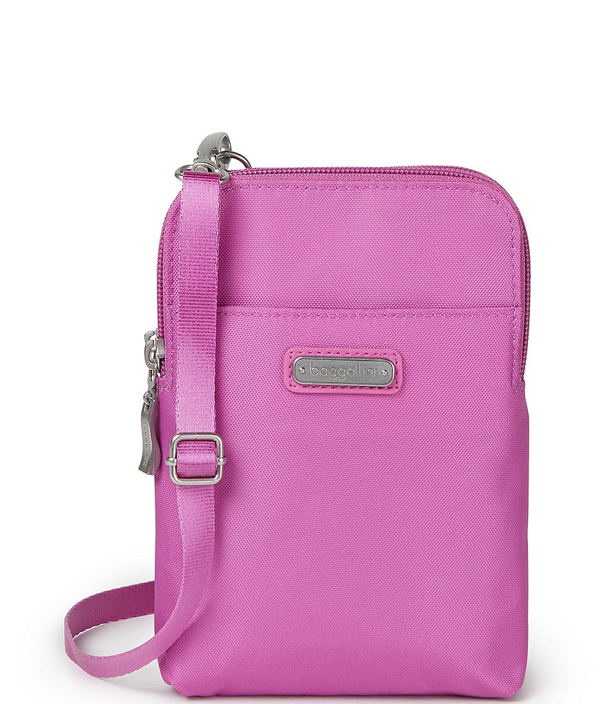 Etienne Aigner Adeline Signature Camera Crossbody Bag