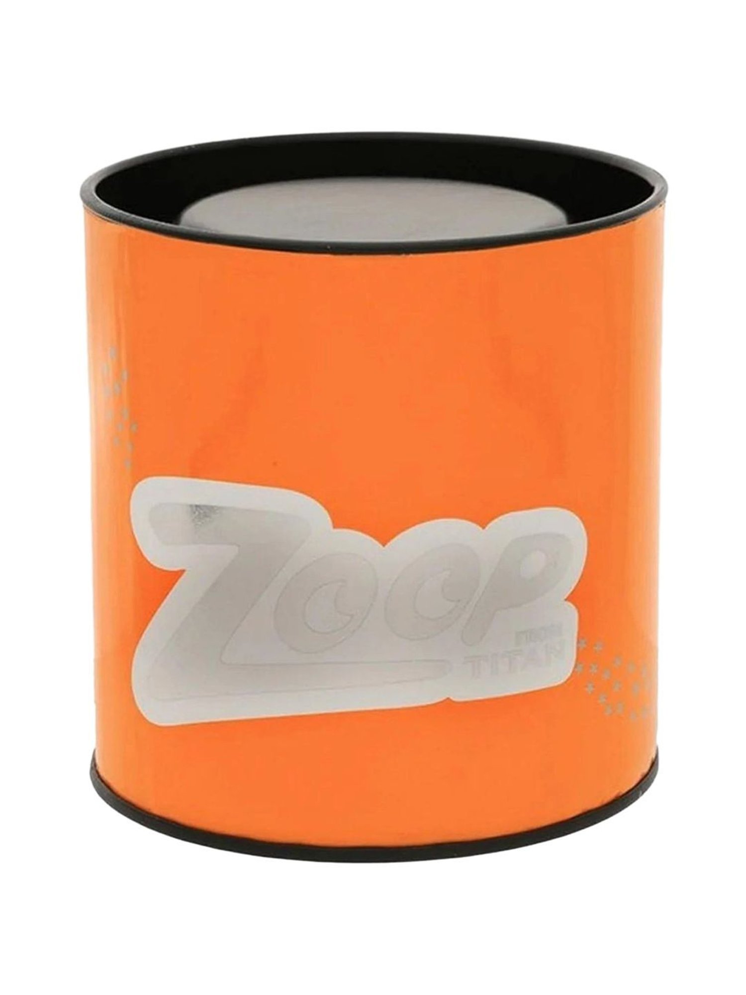 Zoop NSC4038PP02W Analog Watch for Girls