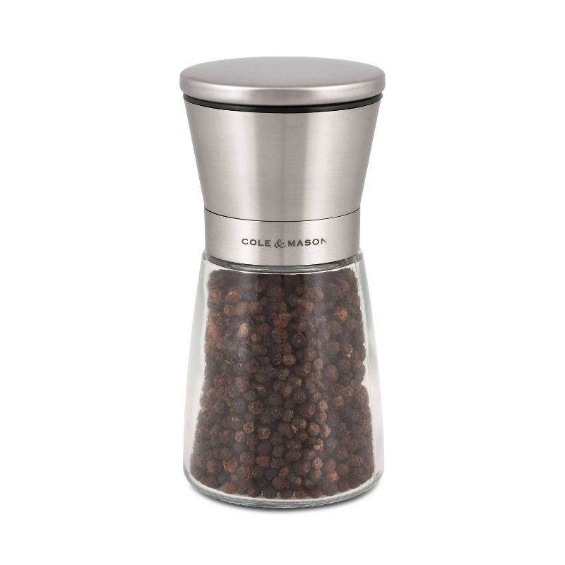 Cole & Mason Sunderland Inverta Pepper Mill