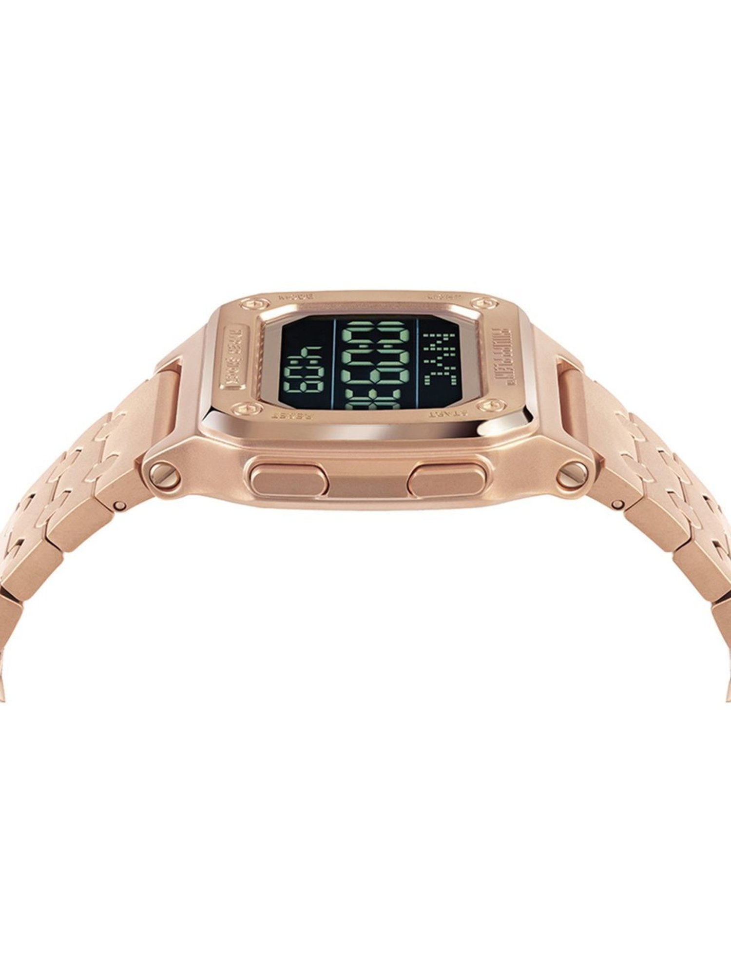 PHILIPP PLEIN PWHAA0721 Hyper Shock Unisex Digital Watch