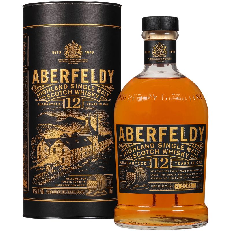 Bacardi Mango Flavored Rum - 750ml Bottle