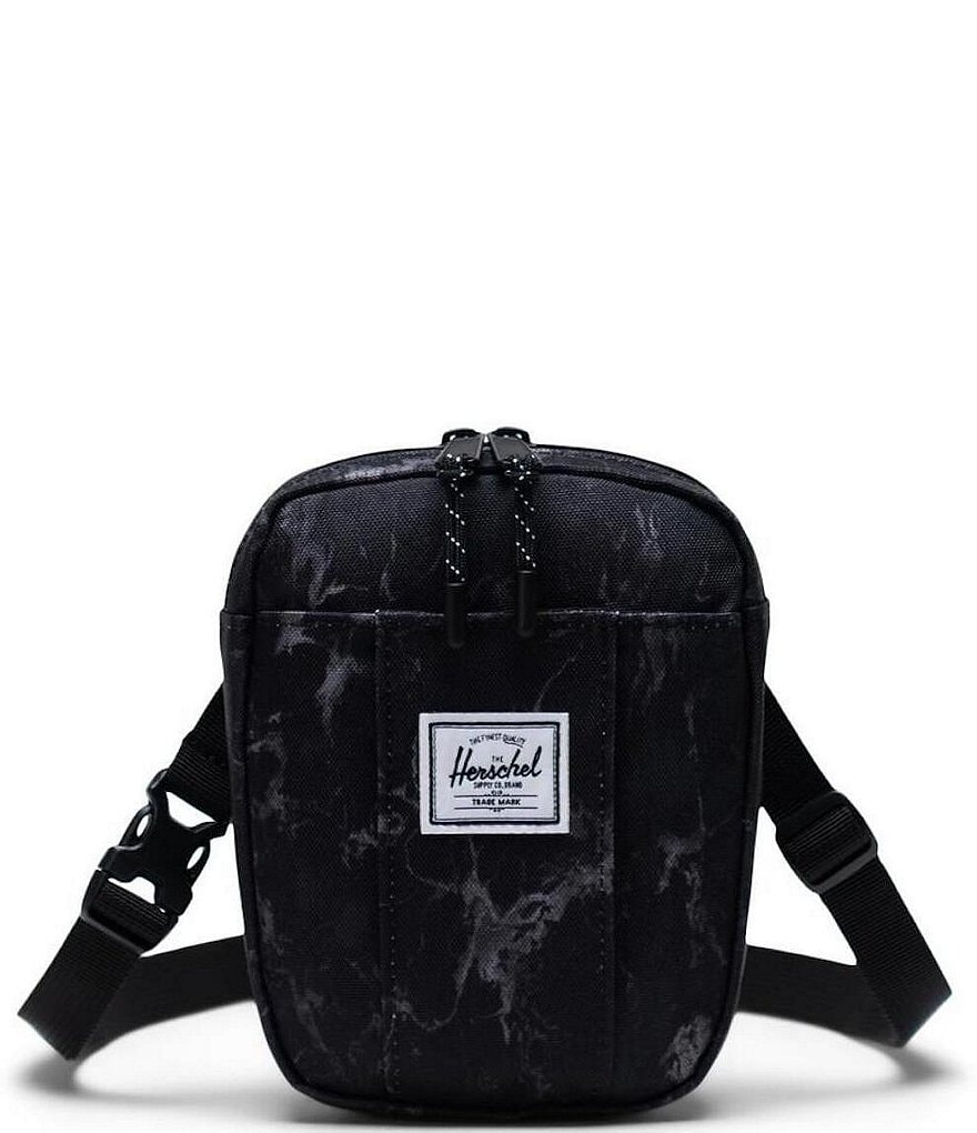 Herschel Supply Co. Marble Cruz Crossbody Bag