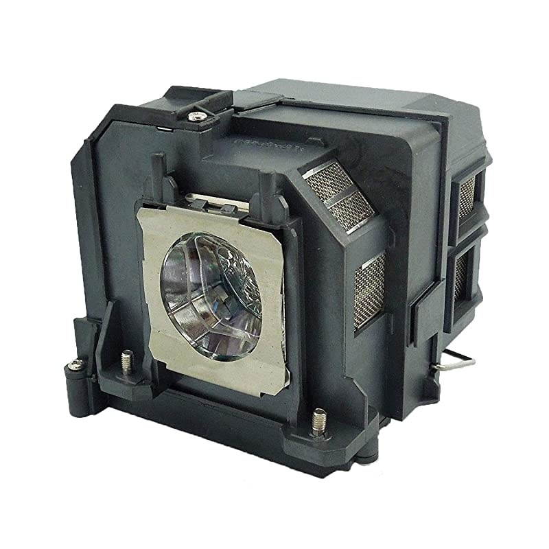 EP71 Replacement Lamp with Housing Compatible with EPSON ELPLP71 BrightLink 475Wi EB475W PowerLite 470 PowerLite 485W EB480E