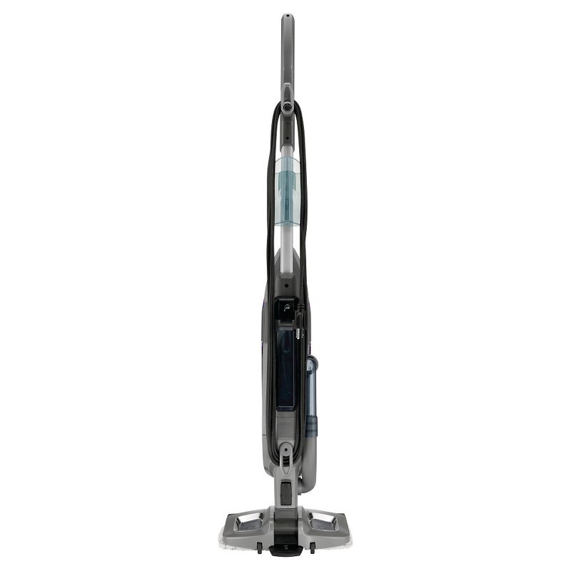 SALAV Pet Motion Vibrating Steam Mop - STM-403