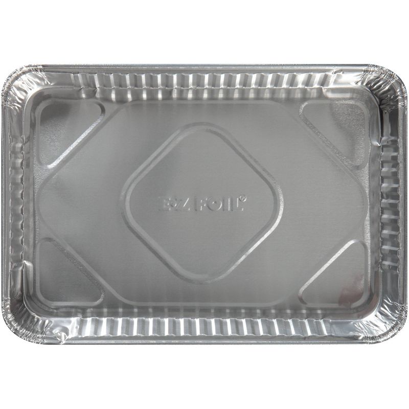 Hefty EZ Foil Cake Pans - 4ct