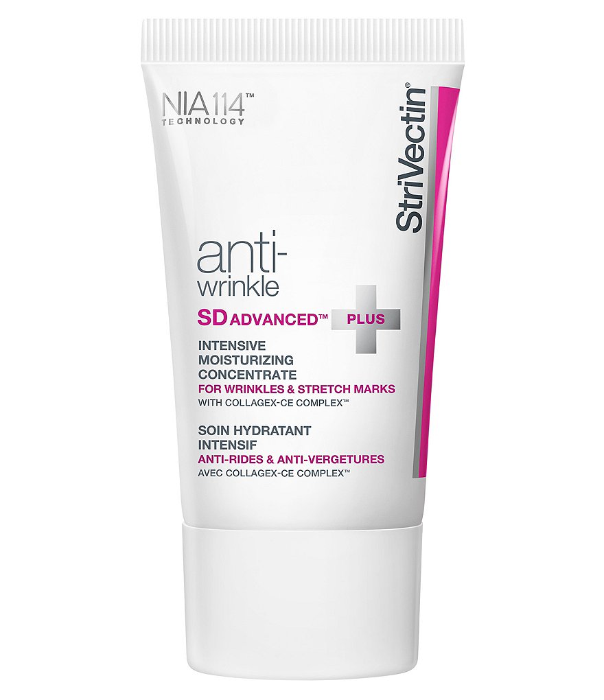 StriVectin SD Advanced&trade; PLUS Intensive Moisturizing Concentrate, 2 oz.