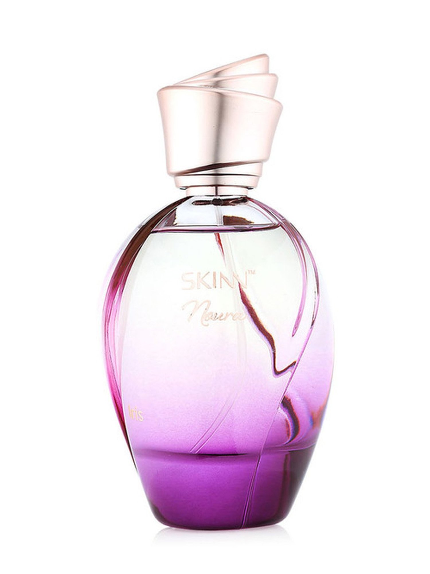 Skinn by Titan Noura Iris Eau De Parfum for Women - 100 ml