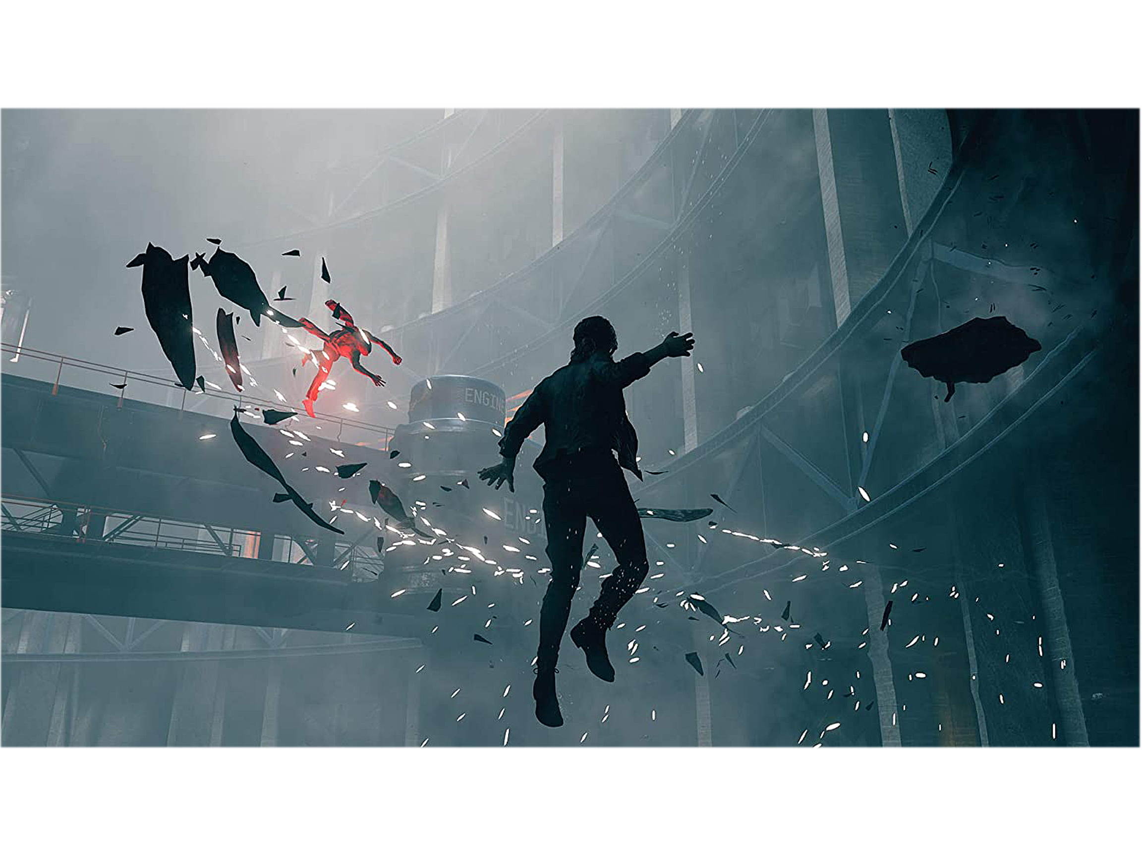 Control Ultimate Edition - PlayStation 5