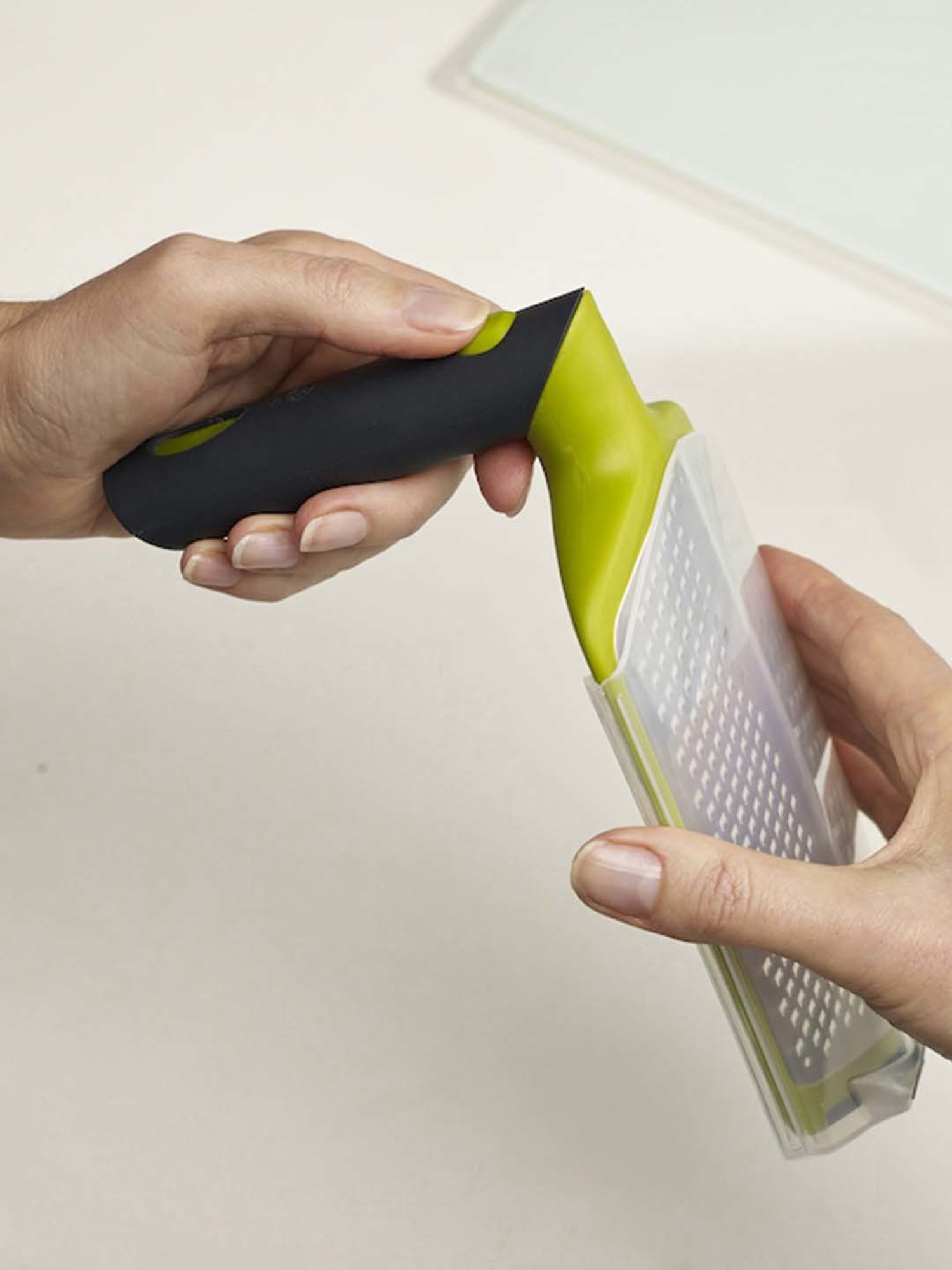 BergHOFF Leo Multicolor Multipurpose Slicers - Set of 3