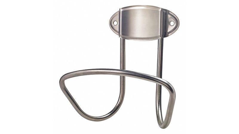 WESTWARD 48PG05 Hose Hanger,Reel Dia. 11-1/2 in.