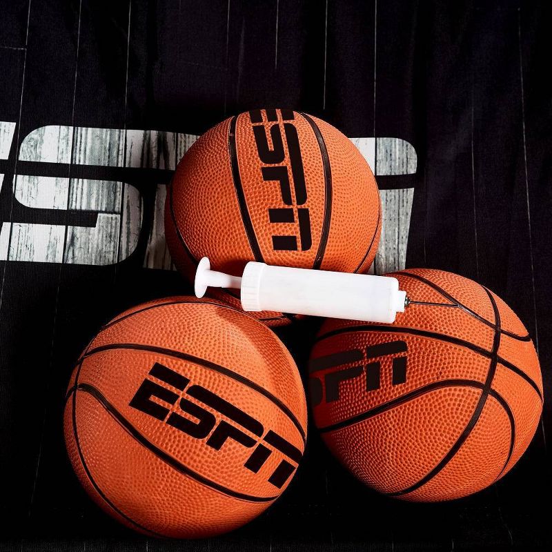 ESPN EZ Fold Basketball Game - 2 Player