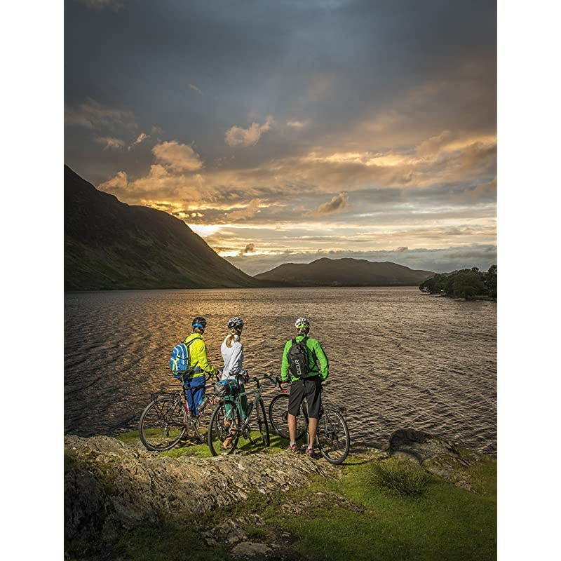 Edge Explore 1000 (Renewed)