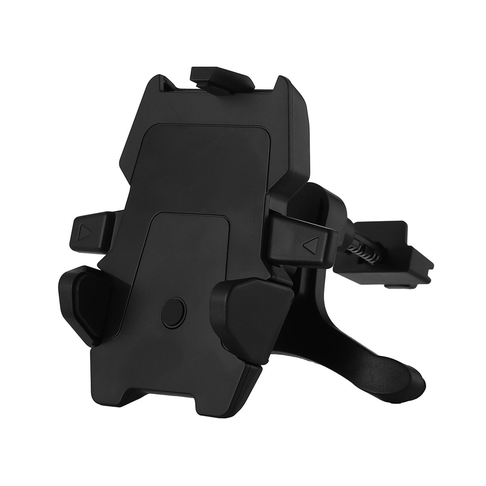 360&deg; Car Mount Holder Stand Air Vent Cradle For iPhone Cellphone GPS Universal