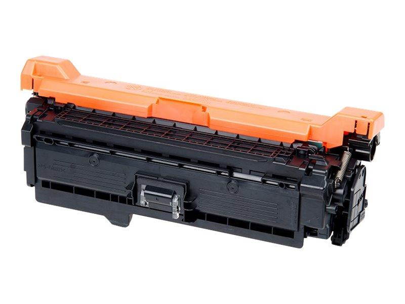 eReplacements Remanufactured Cyan Toner Cartridge alternative for HP CF361A