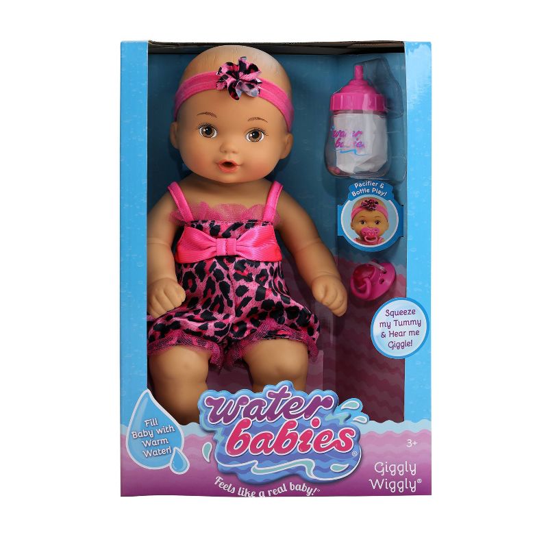 Waterbabies Giggly Wiggly 69153
