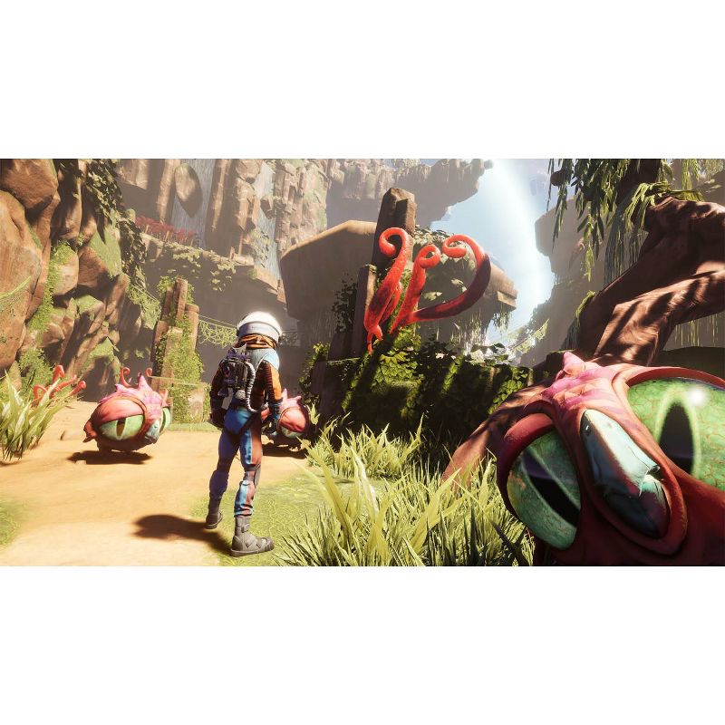 Journey to the Savage Planet - Xbox One