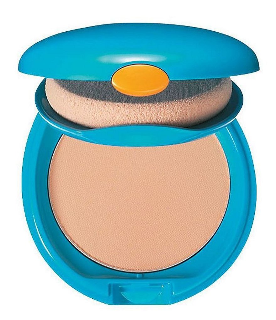 Shiseido UV Protective Compact Foundation SPF 36 Refill